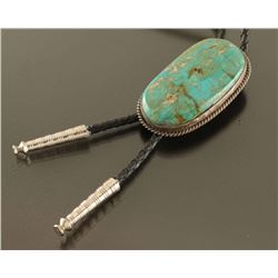 Navajo Necklace Bolo