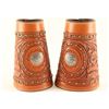 Image 1 : Pair of Cowboy Cuffs