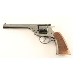 Harrington & Richardson Sportsman .22 LR