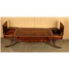 Image 2 : Antique Walnut Coffee Table