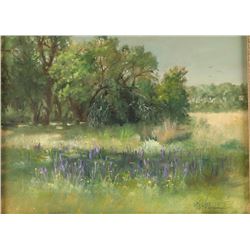 Original oil On Canvas