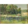 Image 1 : Original oil On Canvas