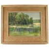 Image 2 : Original oil On Canvas
