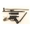 Image 1 : German MP44 (STG44) partial parts kit