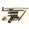 Image 2 : German MP44 (STG44) partial parts kit