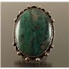 Image 1 : Navajo Turquoise Ring