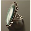 Image 2 : Navajo Turquoise Ring