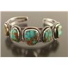 Image 1 : Royston Five Stone Cuff