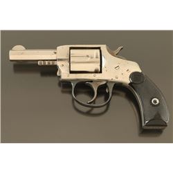 Harrington & Richardson Model 1905 .32 Cal