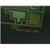 Image 2 : Original Acrylic on Canvas by Franco