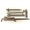 Image 1 : Display model 1919 machinegun parts lot