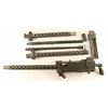 Image 2 : Display model 1919 machinegun parts lot
