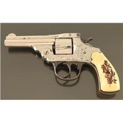 Iver Johnson Safety Automatic Hammer .32