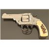 Image 1 : Iver Johnson Safety Automatic Hammer .32