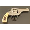 Image 2 : Iver Johnson Safety Automatic Hammer .32