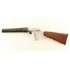 Image 1 : Tear Gas Gun