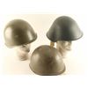 Image 1 : Lot of (3) Helmets