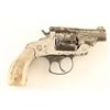 Image 2 : Smith & Wesson .38 Double Action SN: 459540