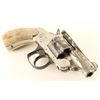 Image 3 : Smith & Wesson .38 Double Action SN: 459540