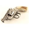 Image 4 : Smith & Wesson .38 Double Action SN: 459540