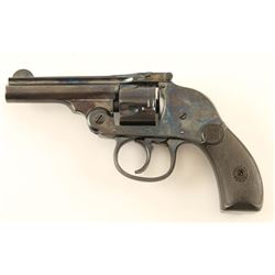 Harrington & Richardson Hammerless .32 Cal