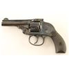 Image 1 : Harrington & Richardson Hammerless .32 Cal