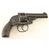 Image 2 : Harrington & Richardson Hammerless .32 Cal
