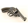 Image 3 : Harrington & Richardson Hammerless .32 Cal