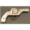 Image 2 : Secret Service Special Revolver .38 #250184