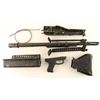 Image 1 : US Machinegun M60 parts lot
