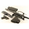 Image 2 : US Machinegun M60 parts lot