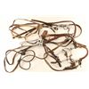 Image 1 : Lot of (4) Headstalls