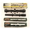 Image 1 : Lot of (4) Scopes