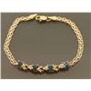 Image 1 : Ladies Topaz Bracelet