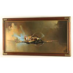 Fine Art Print by Barrie A. F. Clark