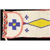 Image 3 : Sioux Beaded Pipe Bag