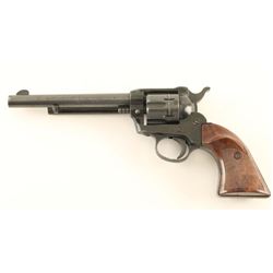 Rohm Model 66 .22 LR SN: IC334419