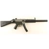 Image 2 : GSG GSG-5 .22 LR SN: A325239