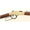 Image 6 : Henry H004 Golden Boy .22 LR SN: GB133452