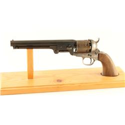 COM 1851 Navy .36 Cal SN: 24615