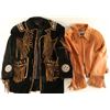 Image 1 : Lot of (2) Western Coats