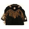 Image 2 : Lot of (2) Western Coats