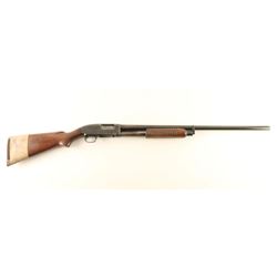 Winchester Model 25 12 Ga SN: 43797