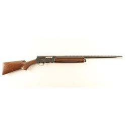 Browning Auto-5 12 Ga SN: 6G29793