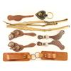 Image 1 : Cowboy Leather Lot
