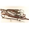 Image 1 : Lot of (4) Headstalls
