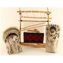 Indian Decorator Lot