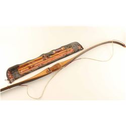 Bear Brand Bow
