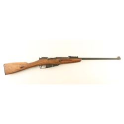 Izhevsk Mosin Nagant 7.62x54R SN: 180575
