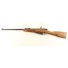 Image 2 : Izhevsk Mosin Nagant 7.62x54R SN: 180575